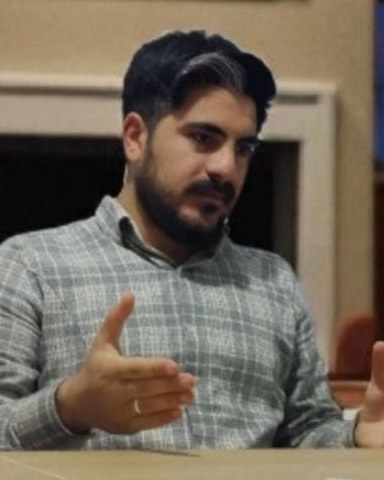 Portre: Akif Koçyiğit