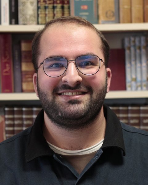 Portre: Alpay Alevoğlu