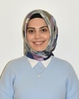 Portre: Beyza Ebrar Yuvacı