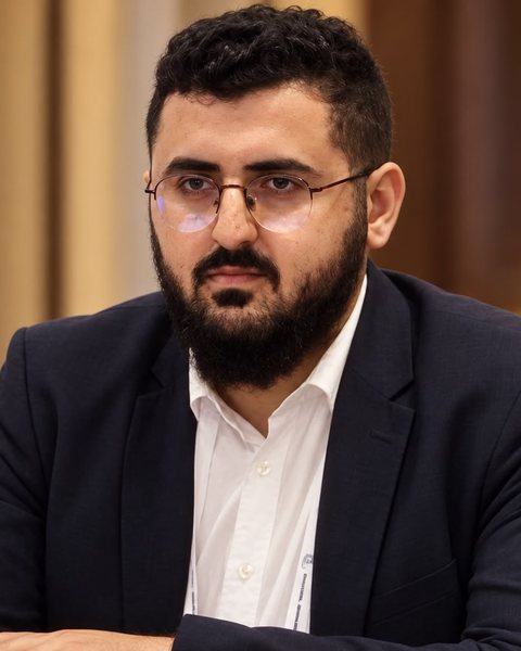 Portre: Oğuzhan Koç